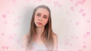 Fall In Love With Me, Virgin (Mesmerize, Love Addiction) - Femdom POV by Leda von Thrill