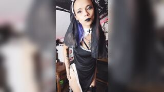 Naughty Nun Roleplay