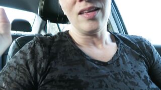 Car Confessions - Episode 34 - Another Q & A With Your Favorite Texas Hotwife!