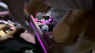 Real homemade Pov Amateur Car Sex - Sisi Rose X Teddy Tarantino