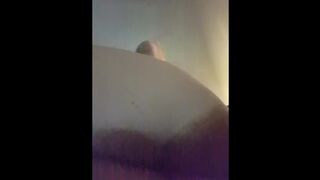 [vertical] random video in bed pt. 1