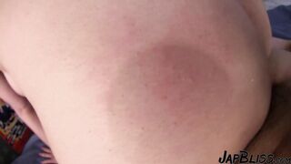 Japanese Slut With Big Natural Tits In Her First Porn Video