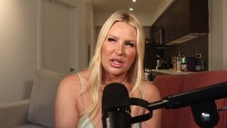 Jenna Starr Talks About Sugar Daddy and Girl Friend Experience